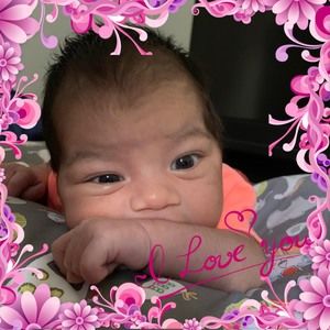 Meet your Posher, Ginger